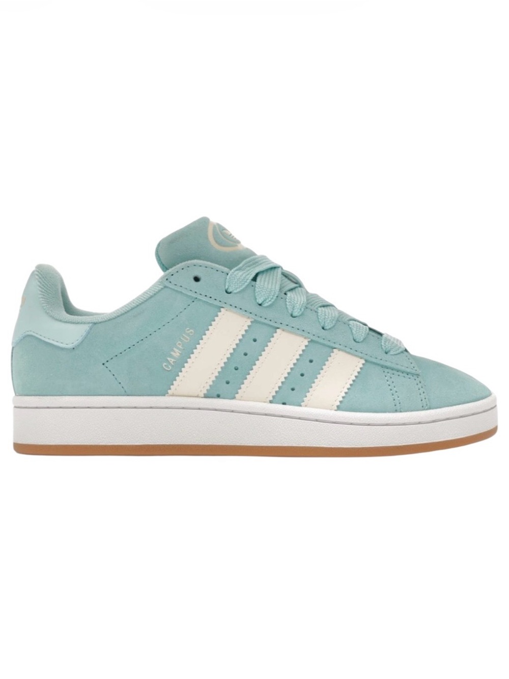 NWT Adidas Originals Campus OO’s Suede Sneakers Size 7.5